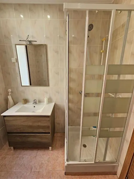 アパート ビルバオPrecioso Piso Junto Ayuntamientoアパートメント スペイン